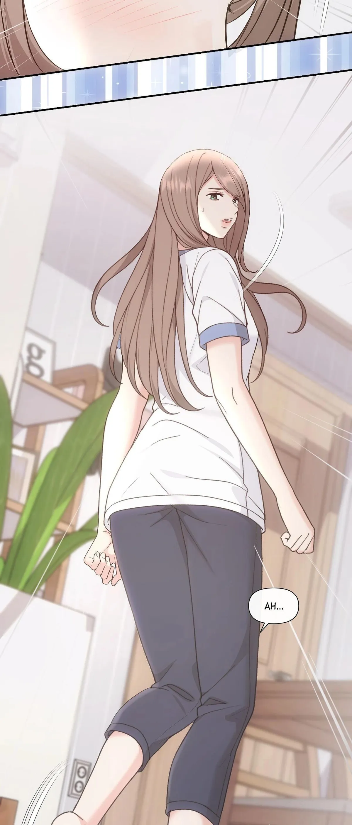 Read A Consensual Relationship chapter 31 image 24 on Lezhin