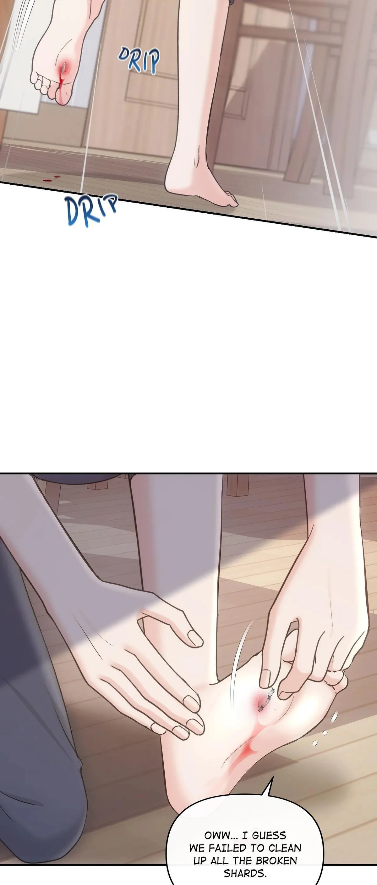 Read A Consensual Relationship chapter 31 image 25 on Lezhin