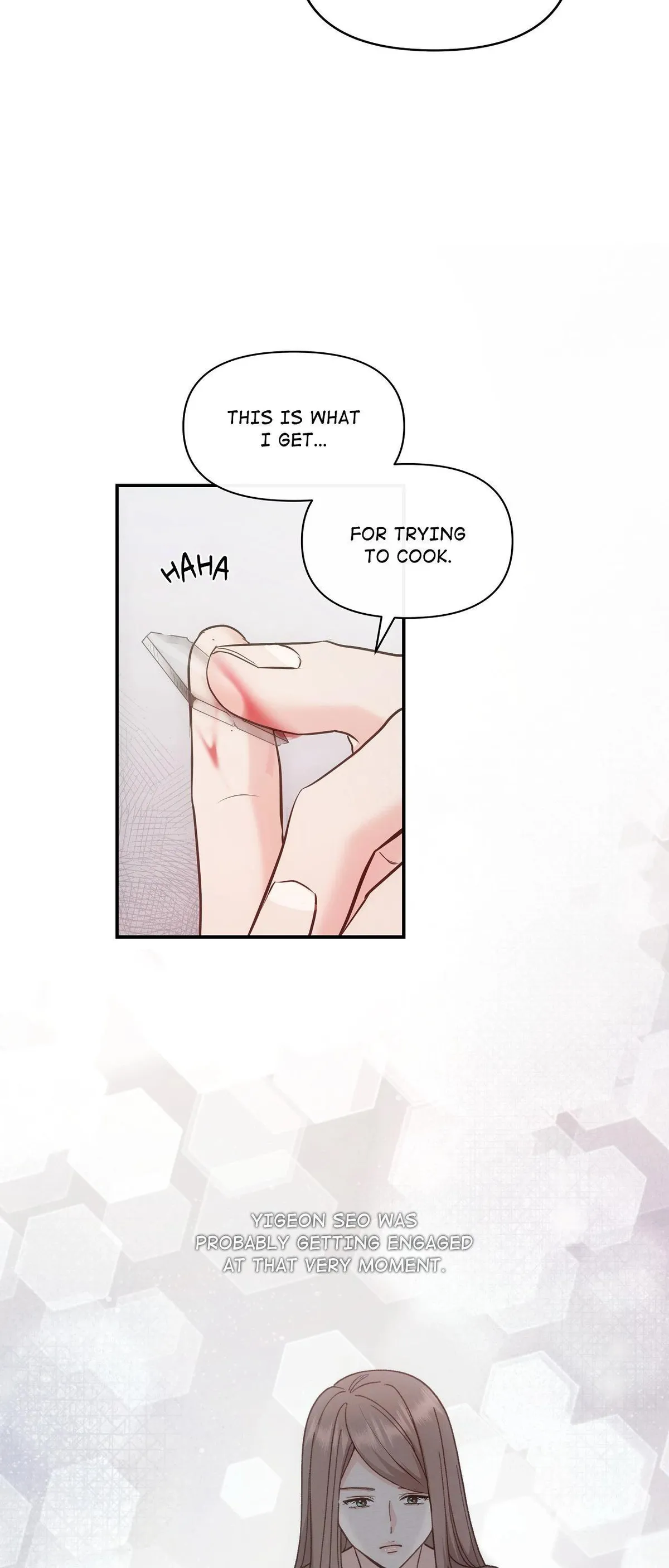 Read A Consensual Relationship chapter 31 image 26 on Lezhin