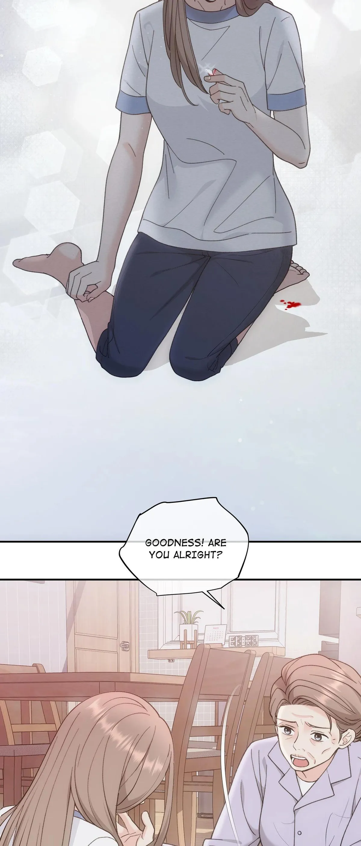 Read A Consensual Relationship chapter 31 image 27 on Lezhin
