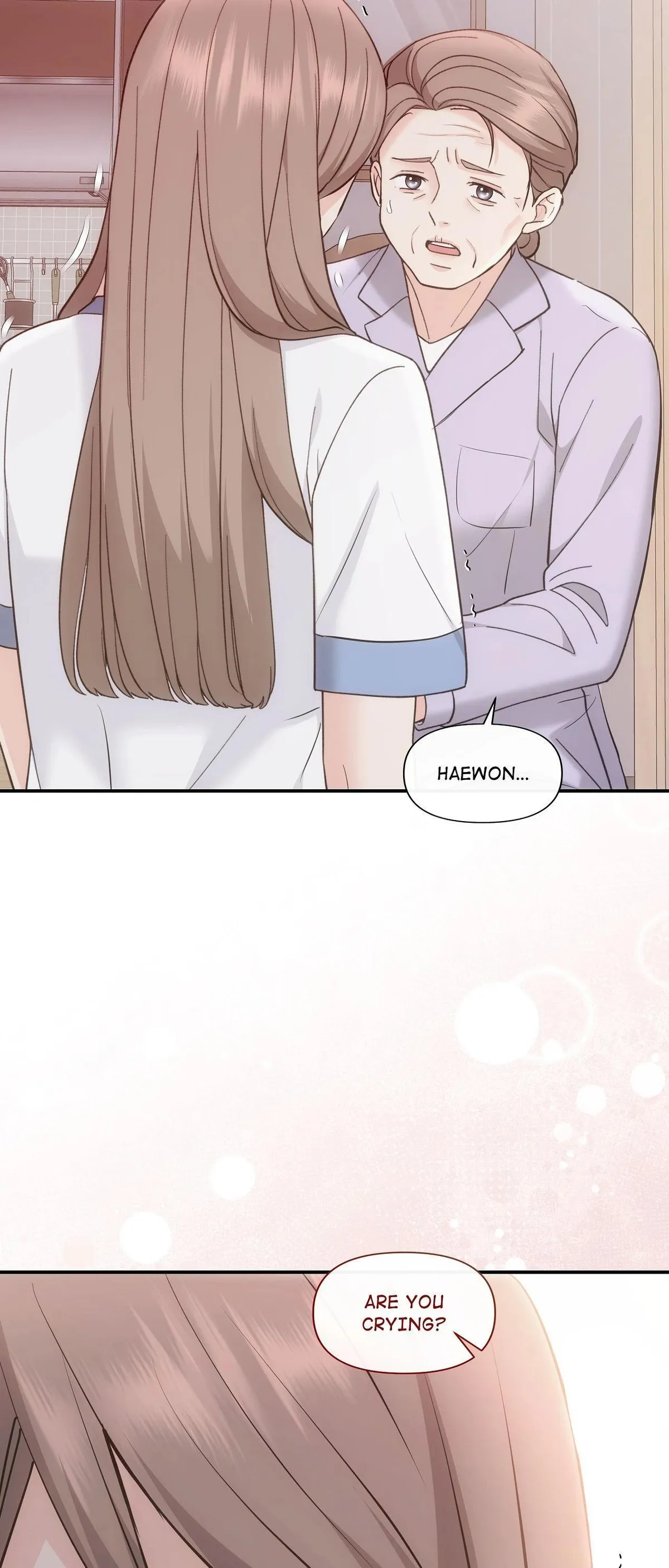 Read A Consensual Relationship chapter 31 image 29 on Lezhin