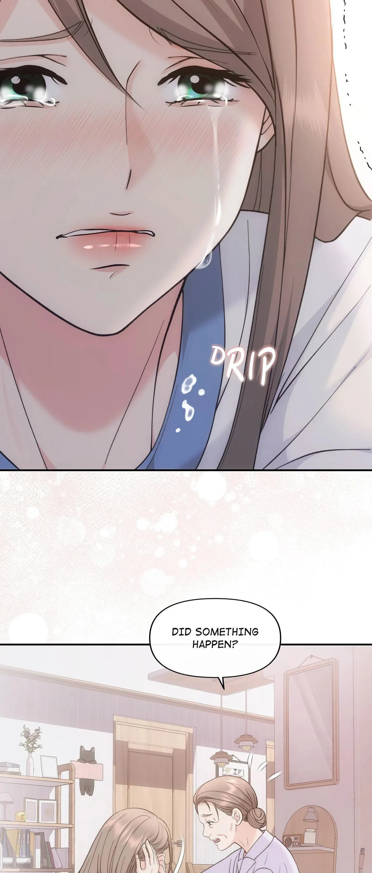 Read A Consensual Relationship chapter 31 image 30 on Lezhin