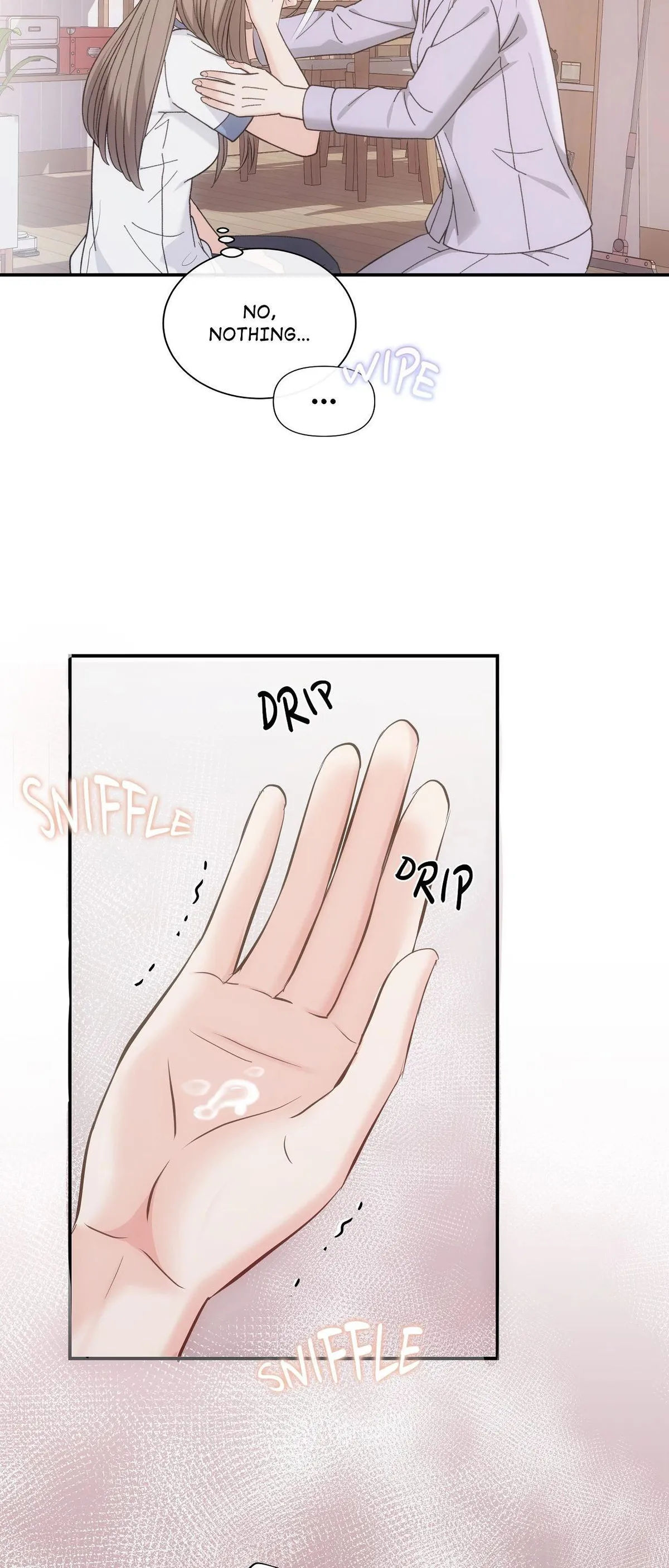 Read A Consensual Relationship chapter 31 image 31 on Lezhin