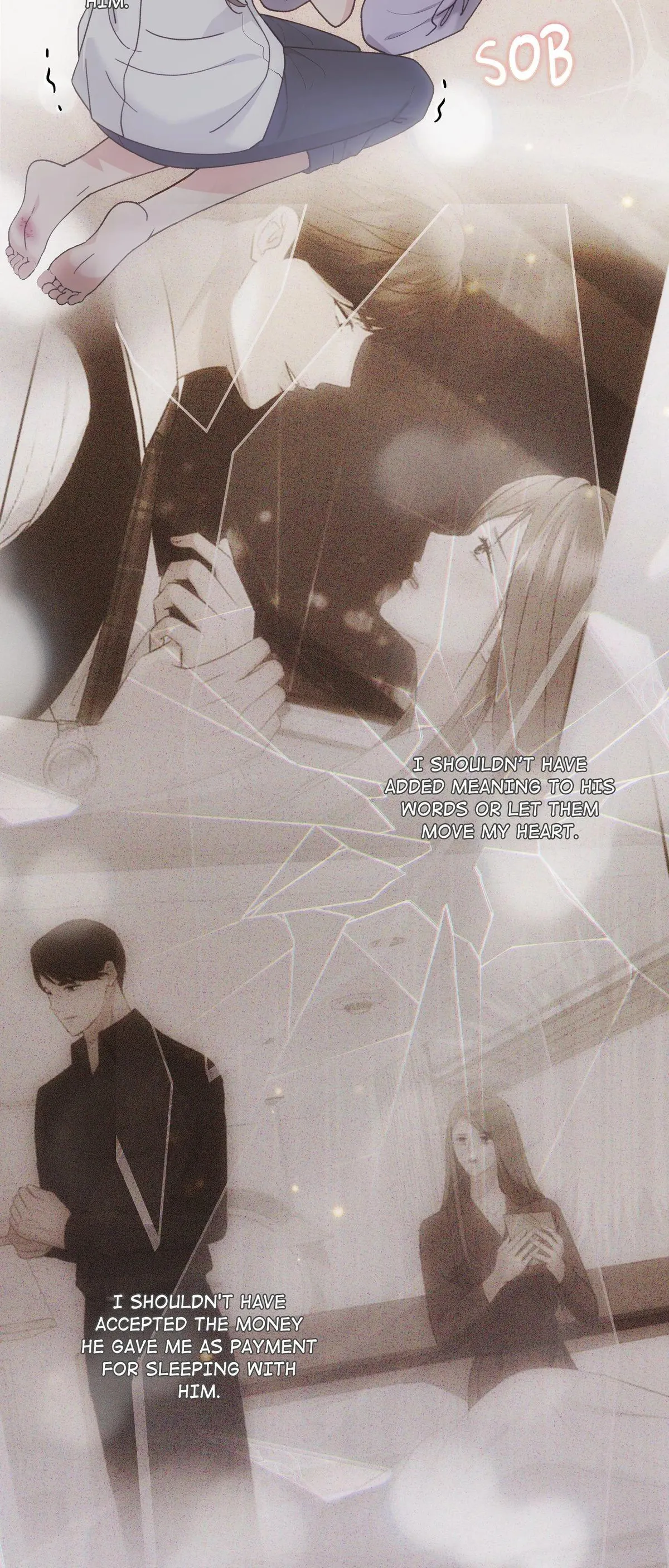 Read A Consensual Relationship chapter 31 image 35 on Lezhin