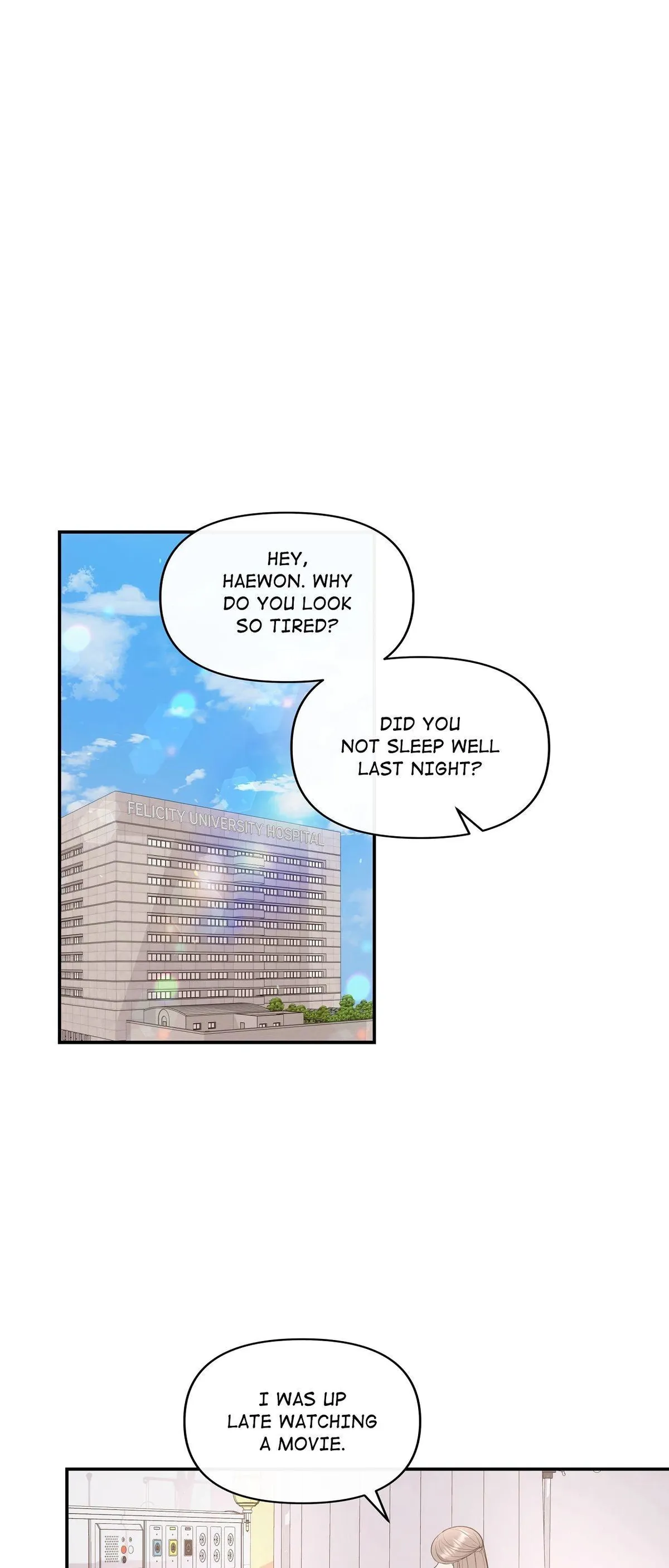 Read A Consensual Relationship chapter 31 image 39 on Lezhin
