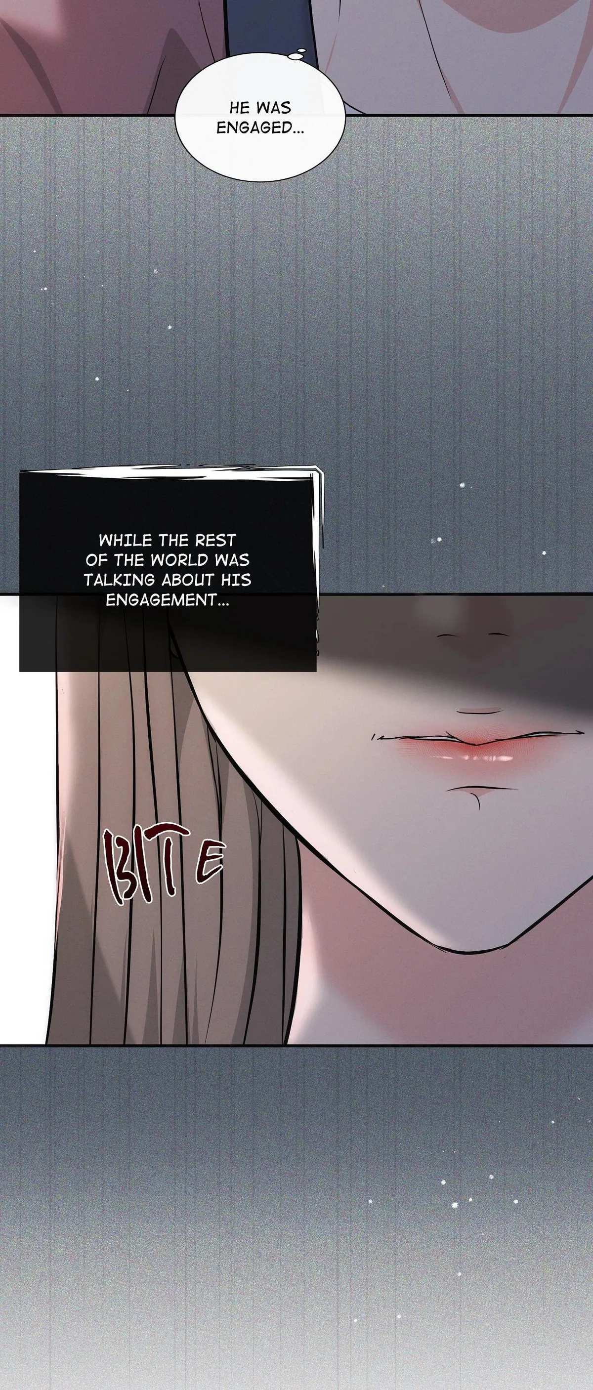 Read A Consensual Relationship chapter 31 image 4 on Lezhin