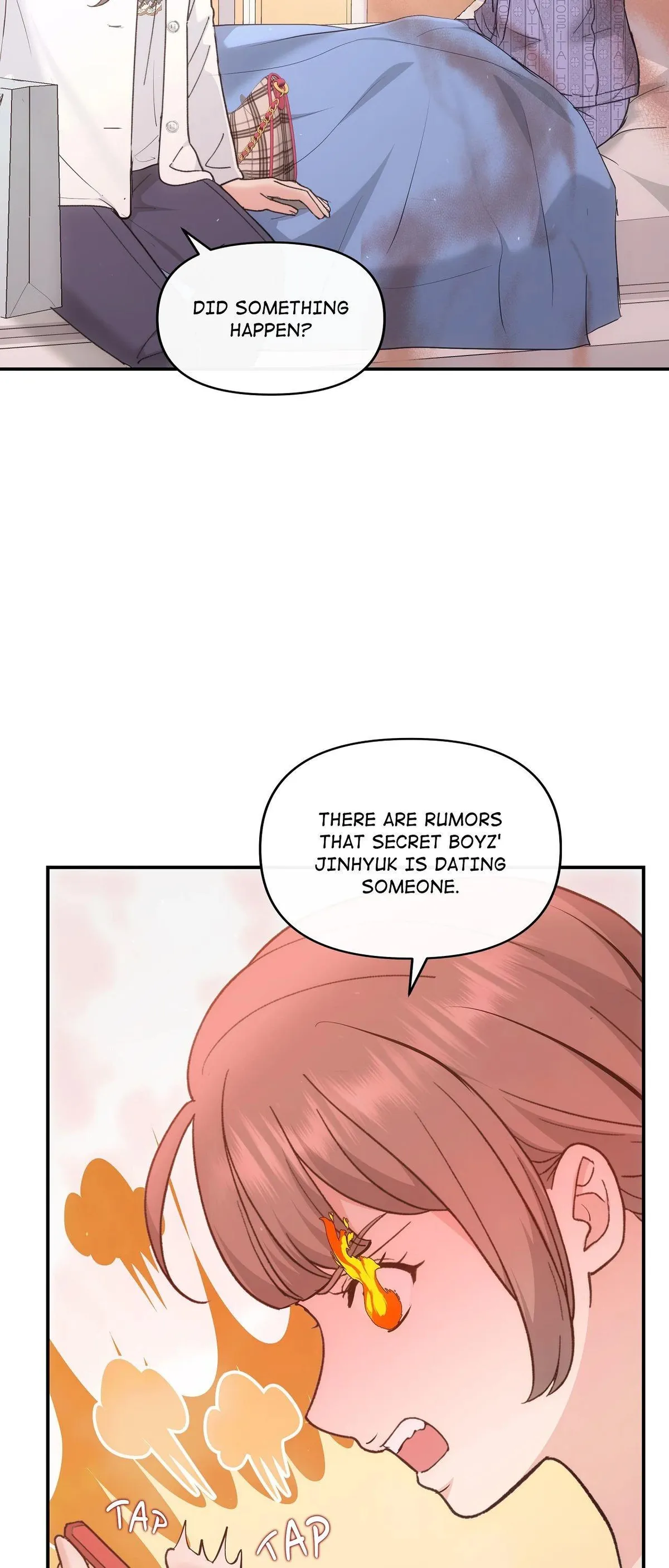 Read A Consensual Relationship chapter 31 image 41 on Lezhin
