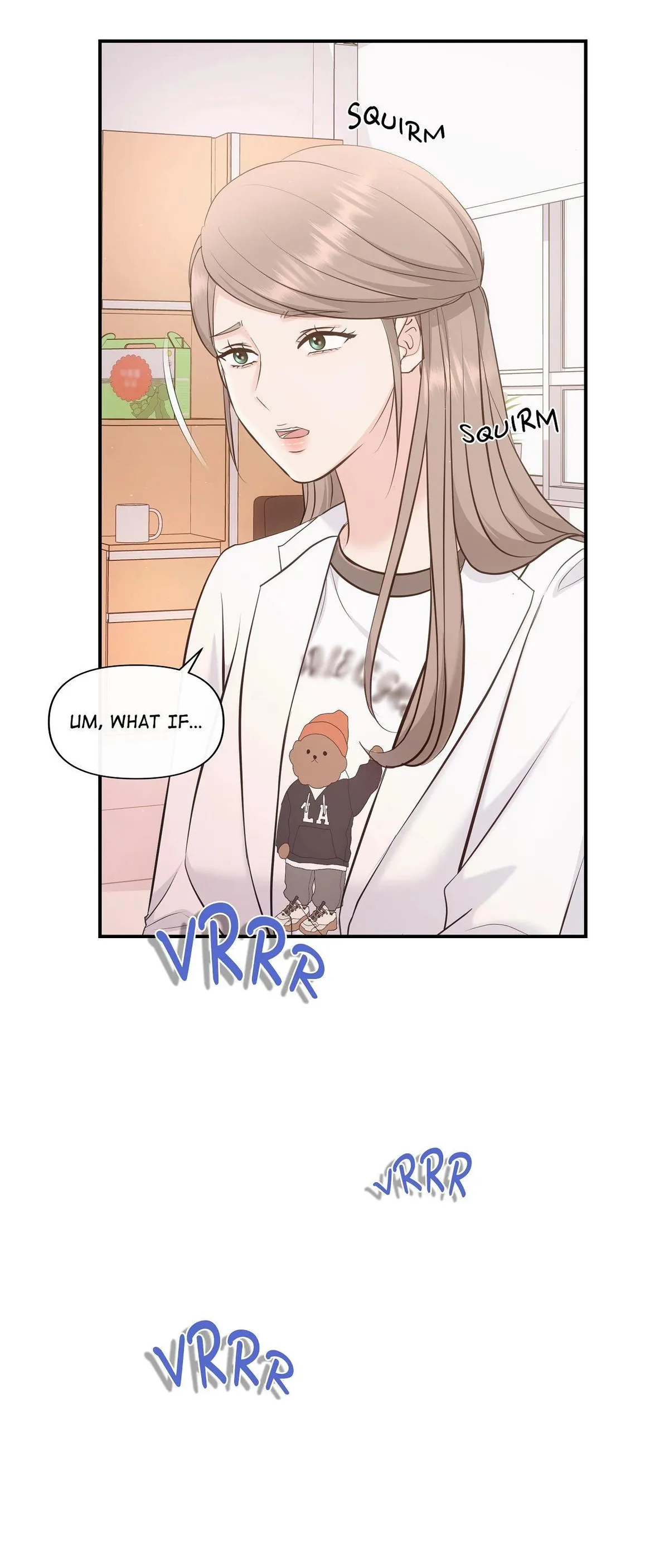 Read A Consensual Relationship chapter 31 image 45 on Lezhin