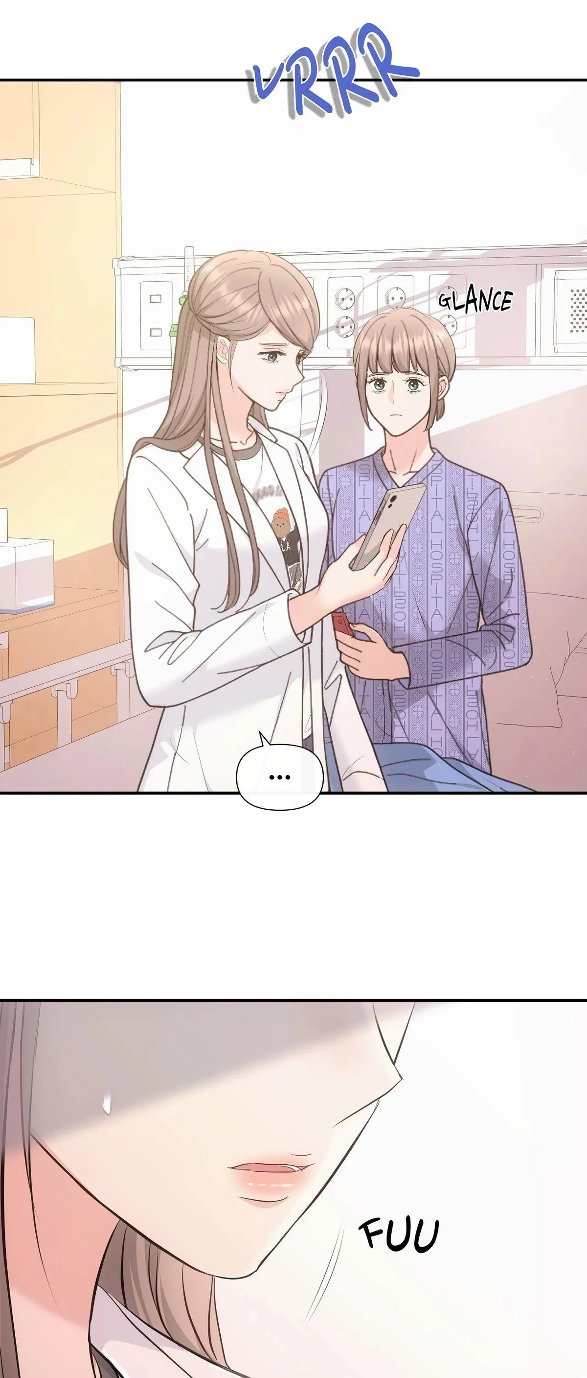 Read A Consensual Relationship chapter 31 image 46 on Lezhin