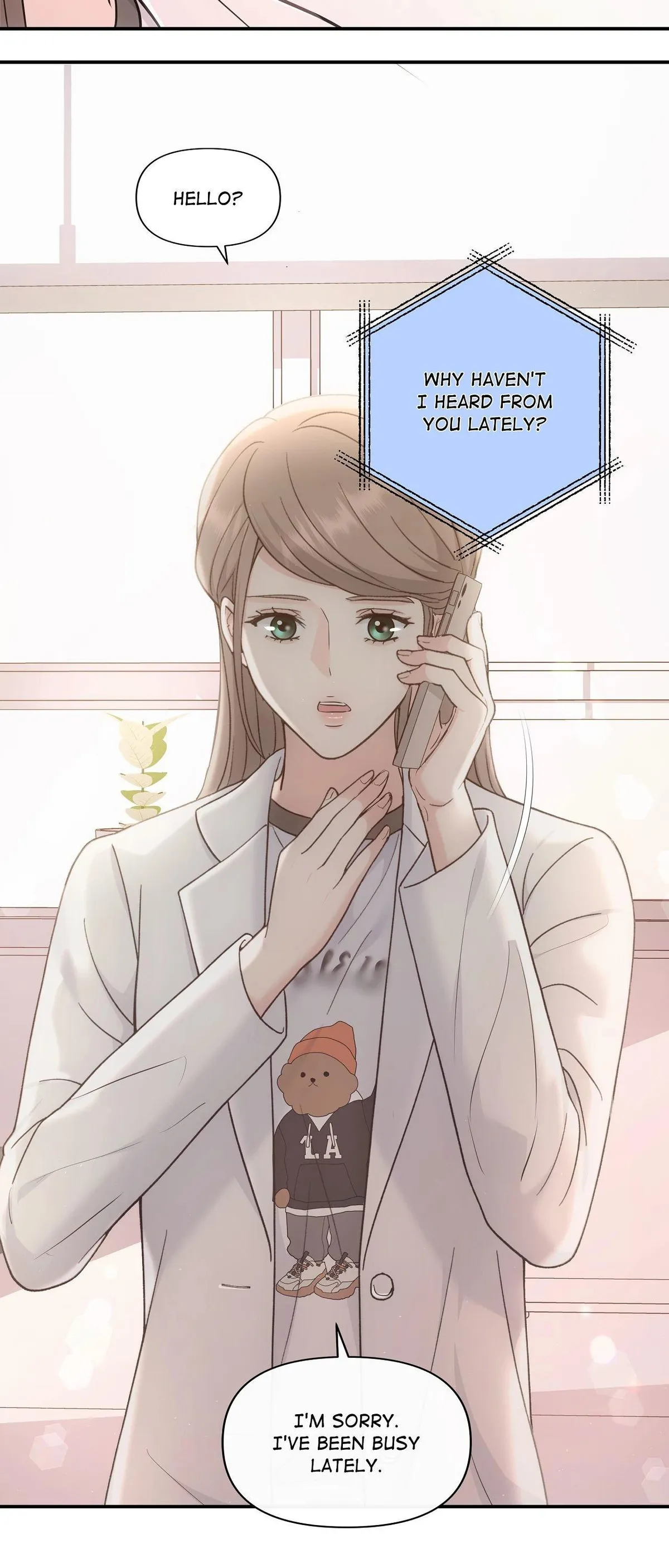 Read A Consensual Relationship chapter 31 image 47 on Lezhin