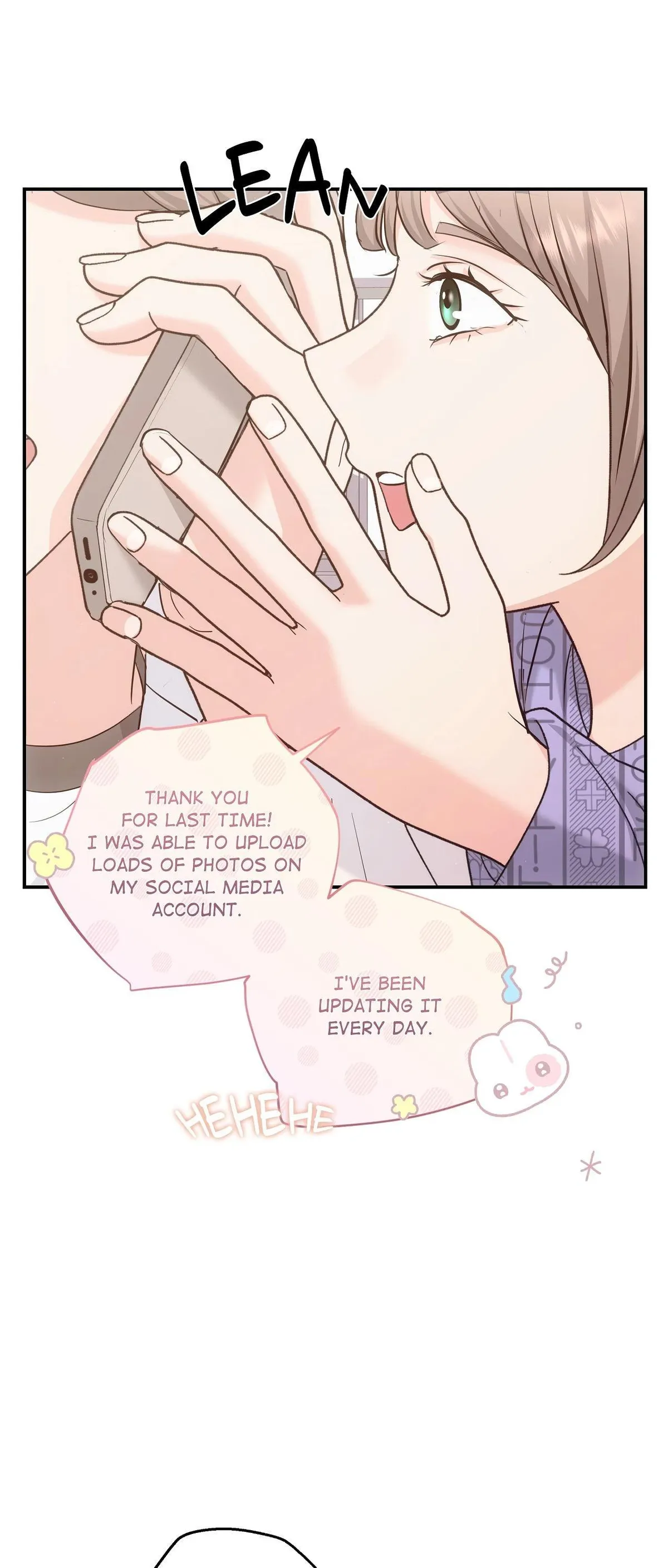 Read A Consensual Relationship chapter 31 image 49 on Lezhin