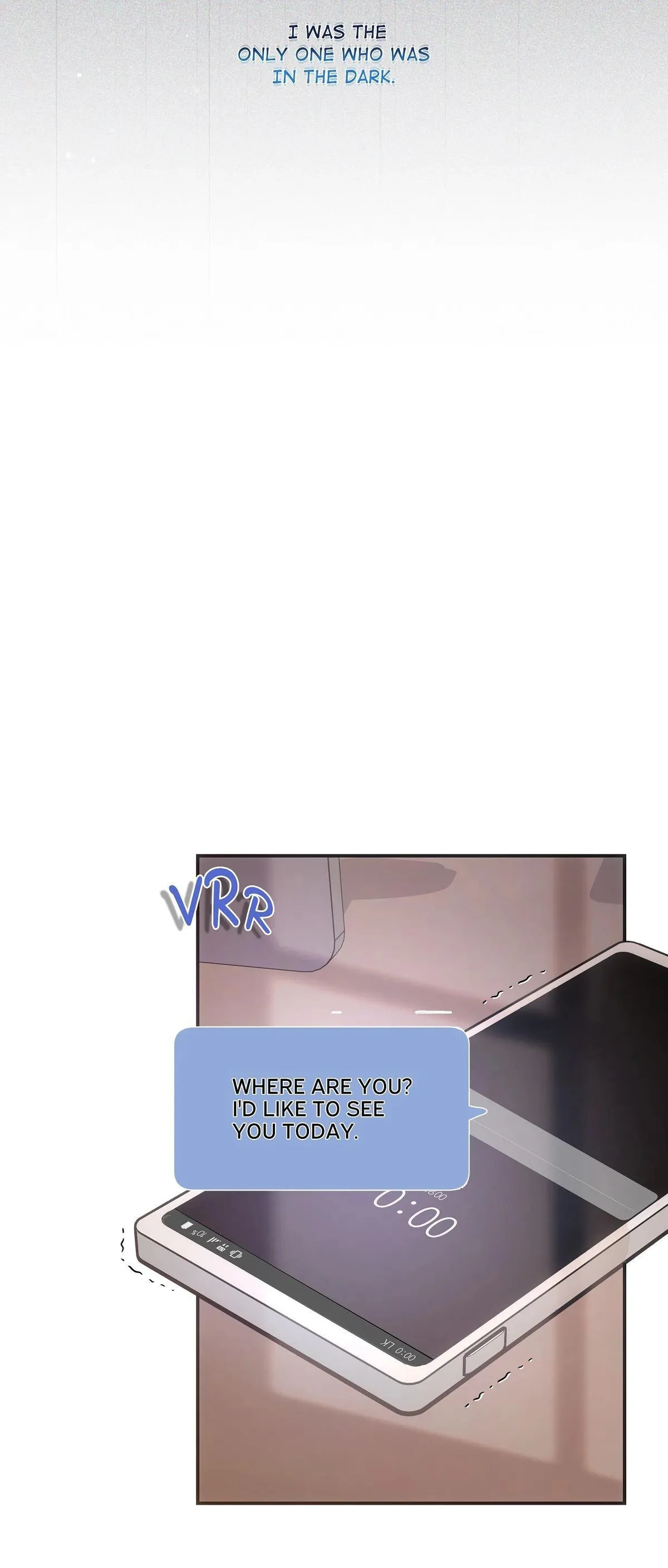 Read A Consensual Relationship chapter 31 image 5 on Lezhin