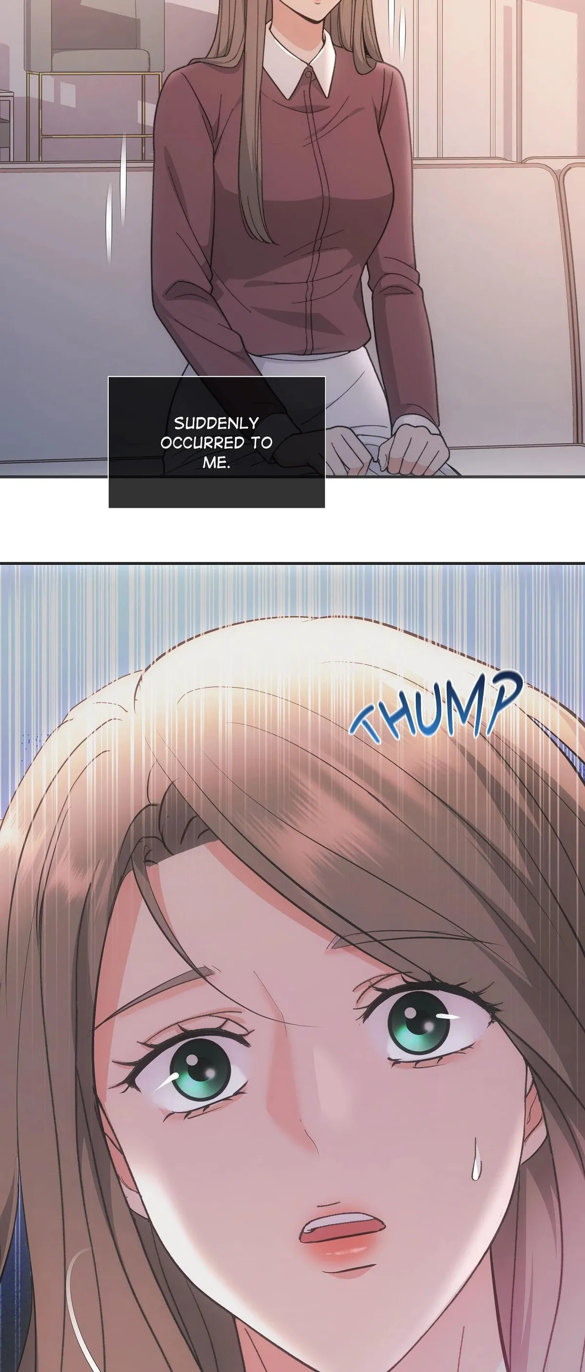 Read A Consensual Relationship chapter 31 image 57 on Lezhin