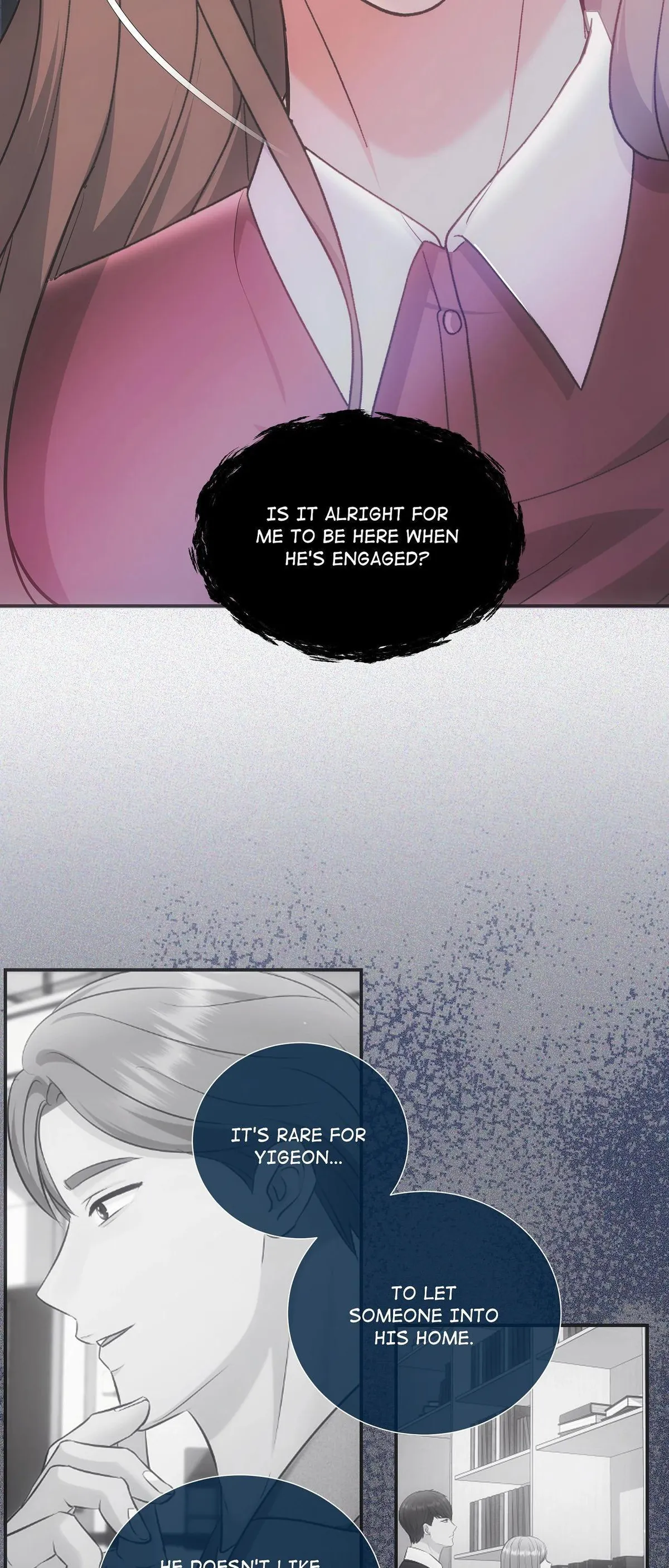 Read A Consensual Relationship chapter 31 image 58 on Lezhin