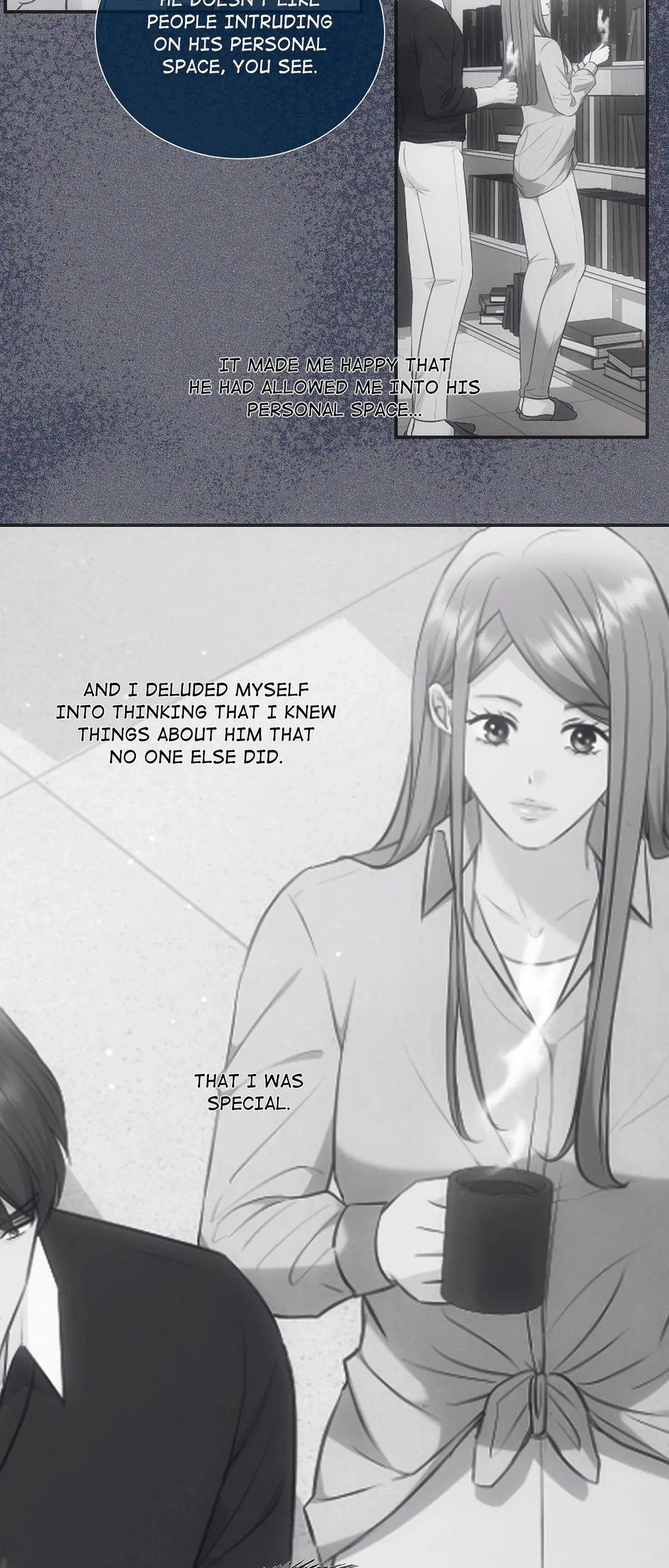 Read A Consensual Relationship chapter 31 image 59 on Lezhin