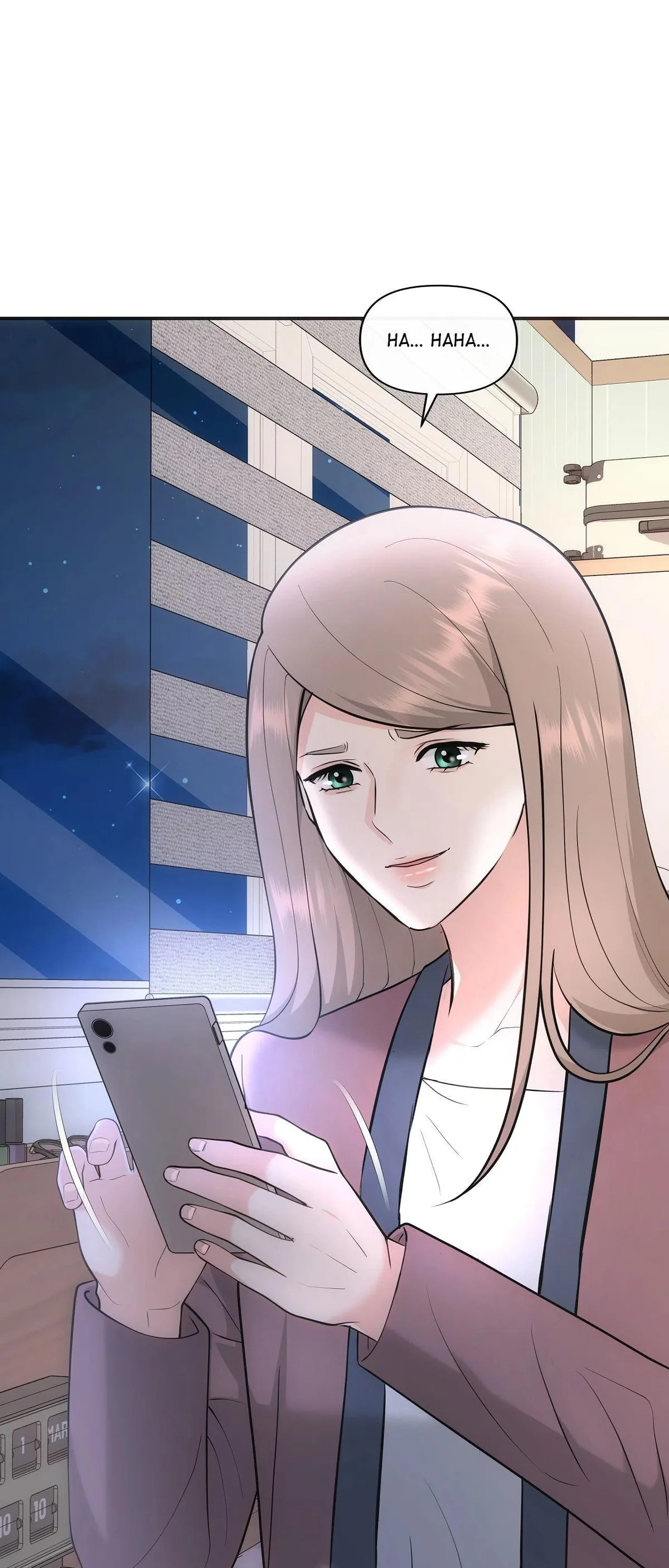Read A Consensual Relationship chapter 31 image 6 on Lezhin