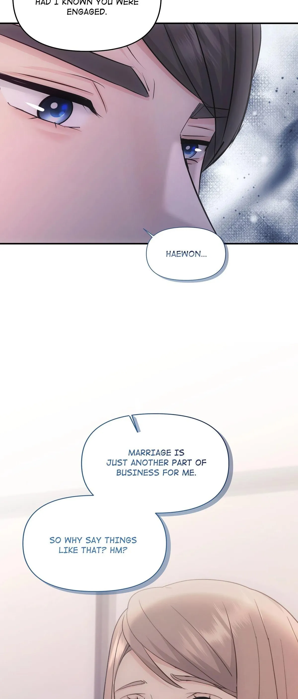 Read A Consensual Relationship chapter 32 image 12 on Lezhin