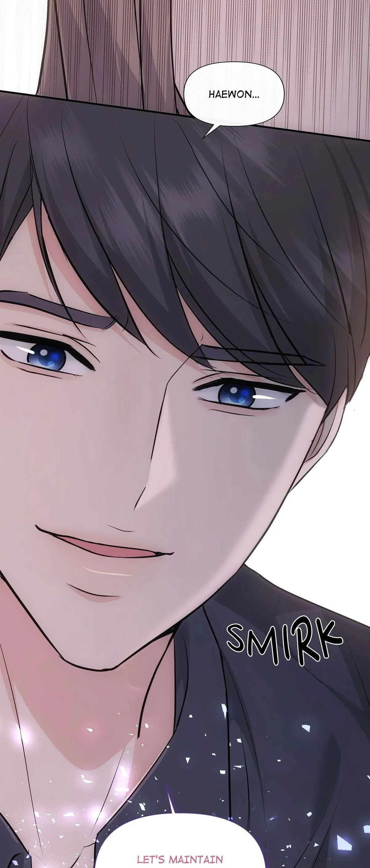 Read A Consensual Relationship chapter 32 image 19 on Lezhin