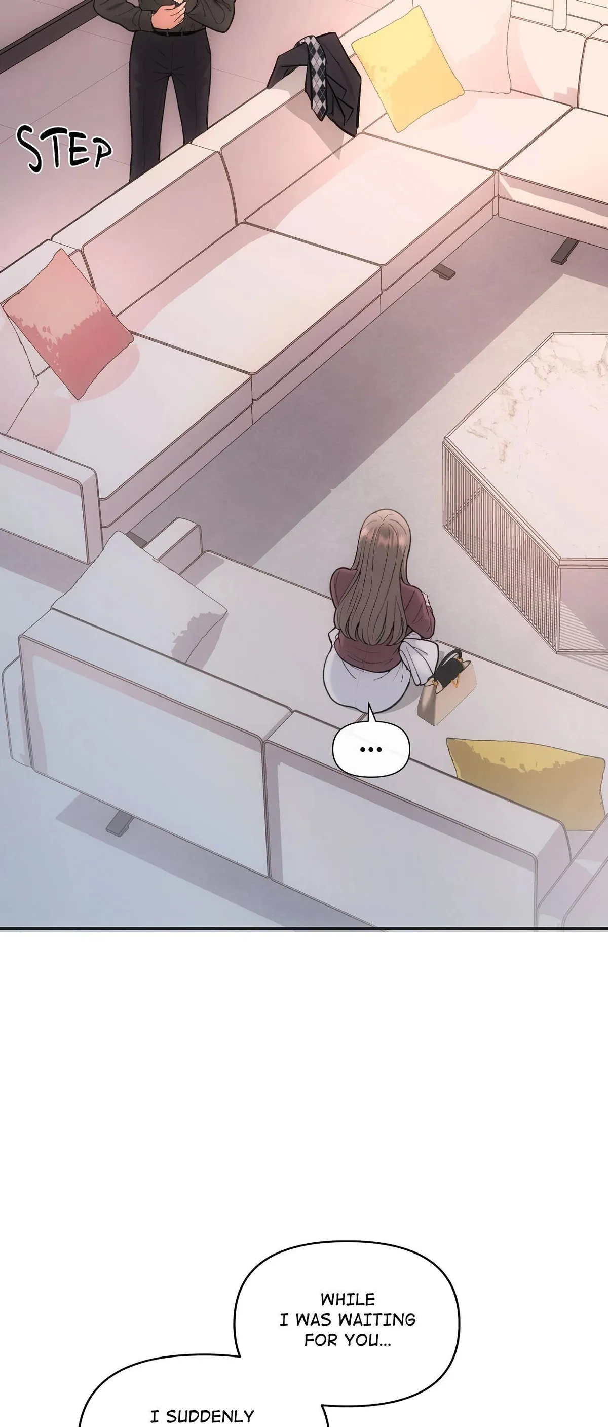 Read A Consensual Relationship chapter 32 image 2 on Lezhin