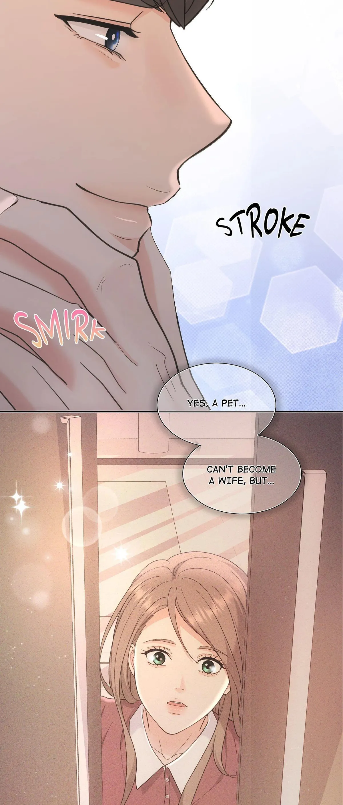 Read A Consensual Relationship chapter 32 image 23 on Lezhin