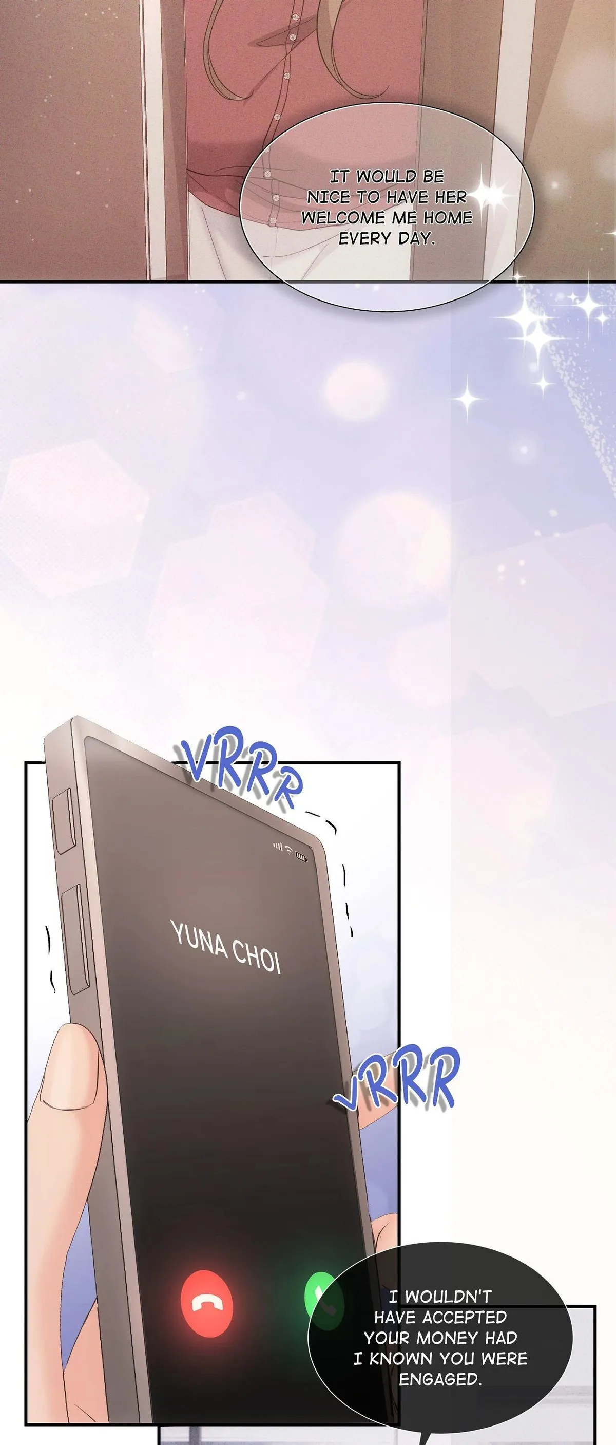 Read A Consensual Relationship chapter 32 image 24 on Lezhin