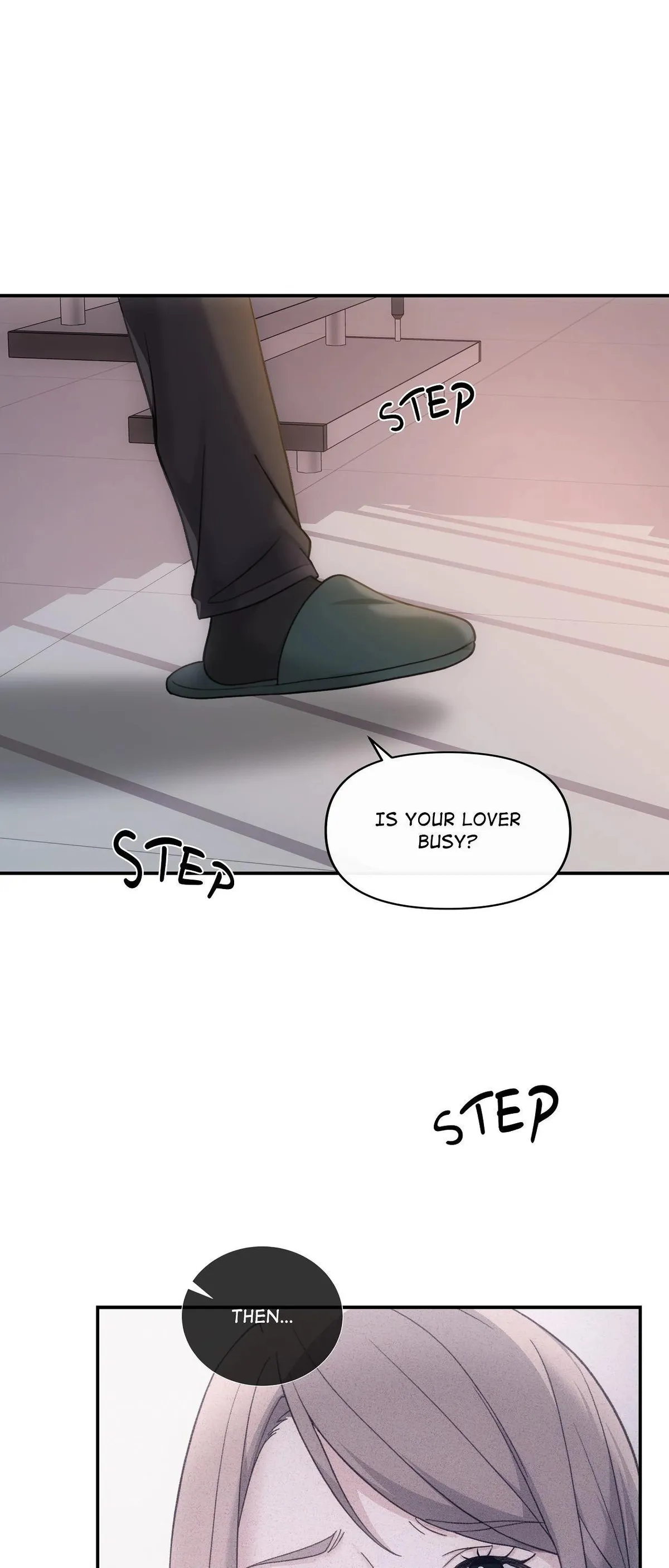 Read A Consensual Relationship chapter 32 image 27 on Lezhin