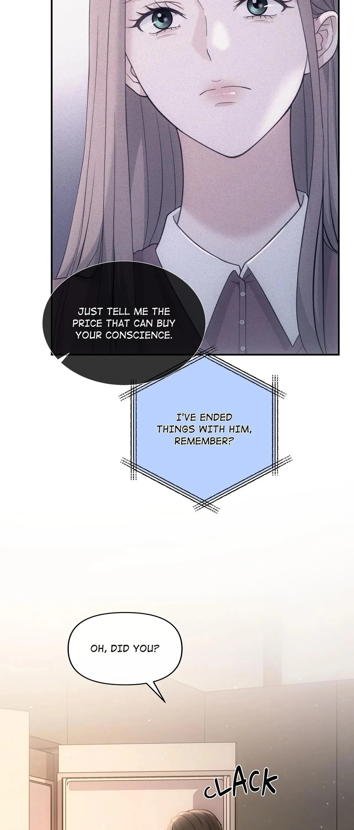 Read A Consensual Relationship chapter 32 image 28 on Lezhin