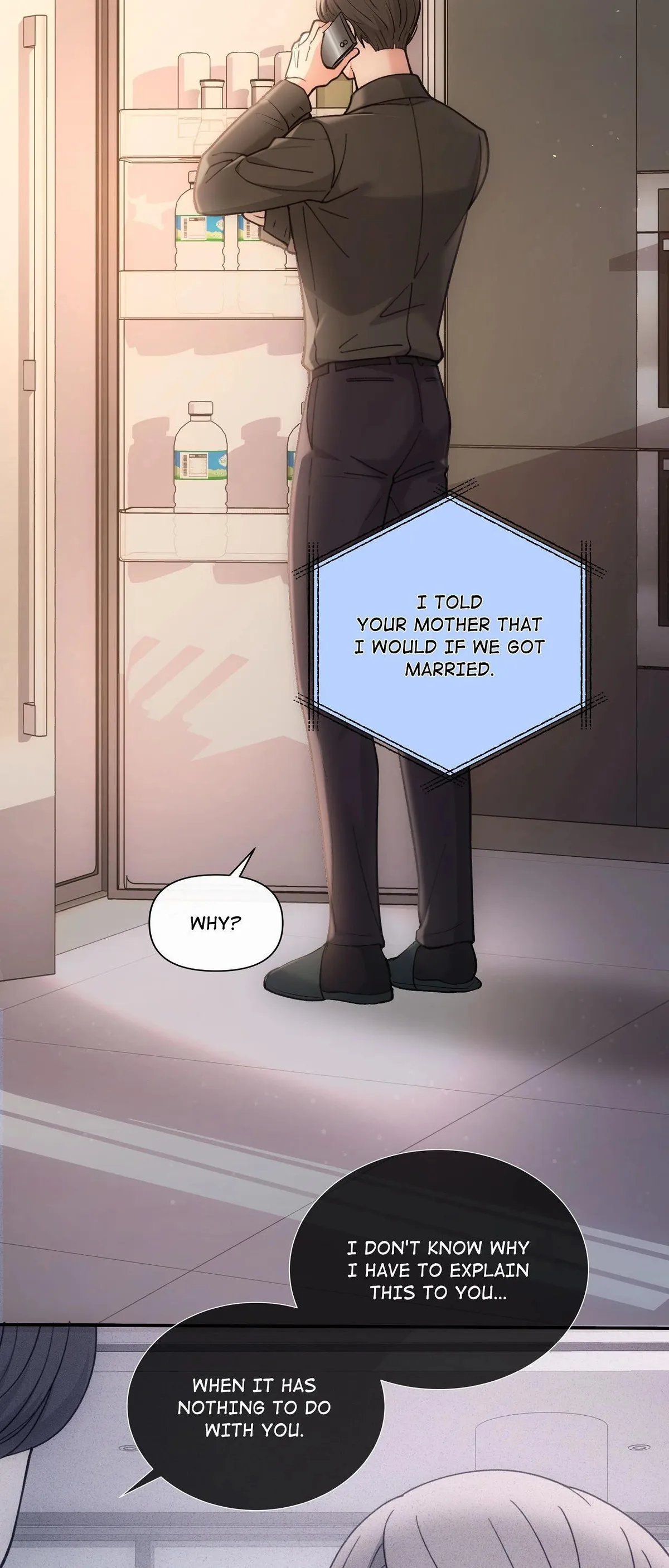 Read A Consensual Relationship chapter 32 image 29 on Lezhin