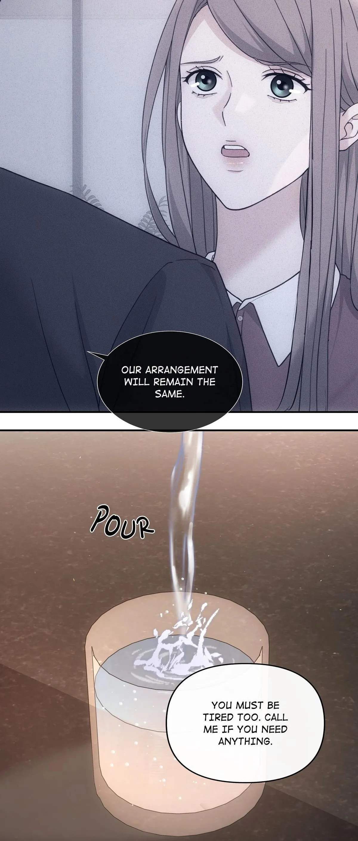 Read A Consensual Relationship chapter 32 image 30 on Lezhin