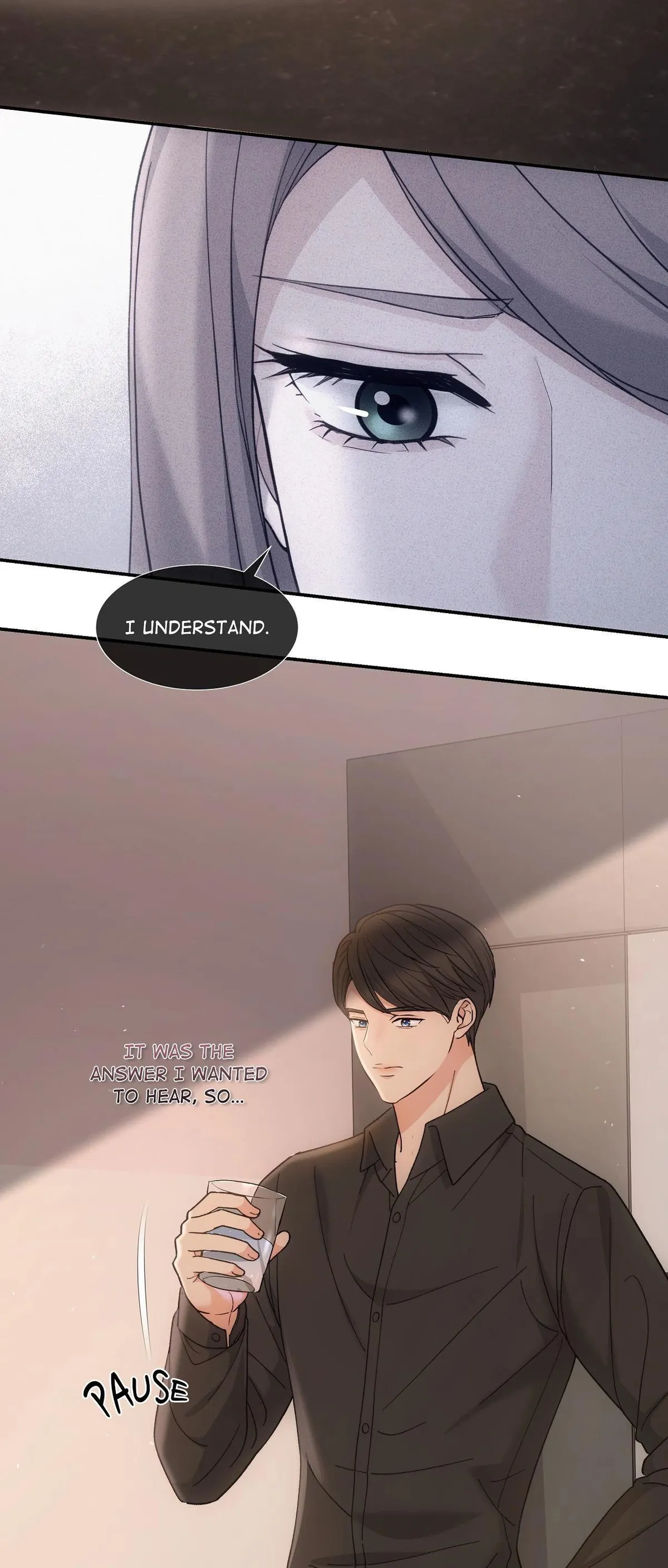 Read A Consensual Relationship chapter 32 image 31 on Lezhin