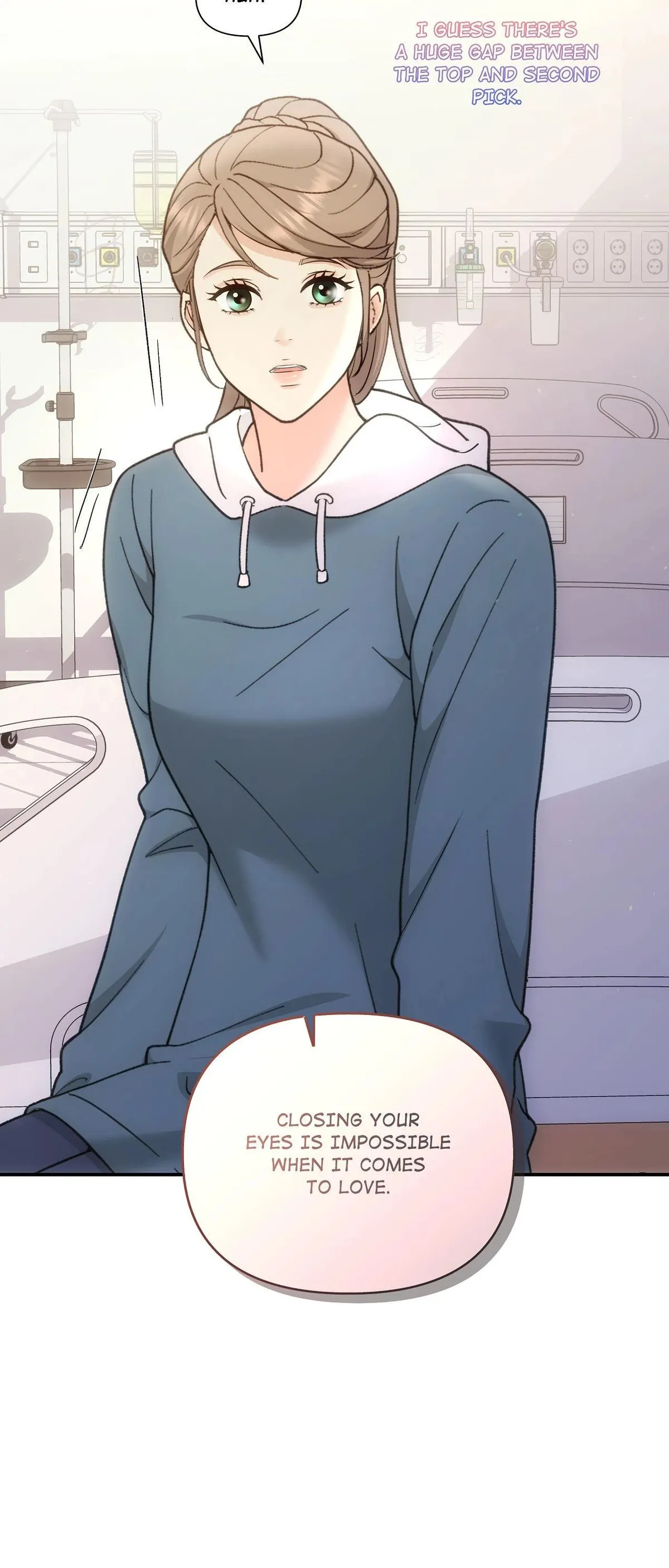 Read A Consensual Relationship chapter 32 image 38 on Lezhin