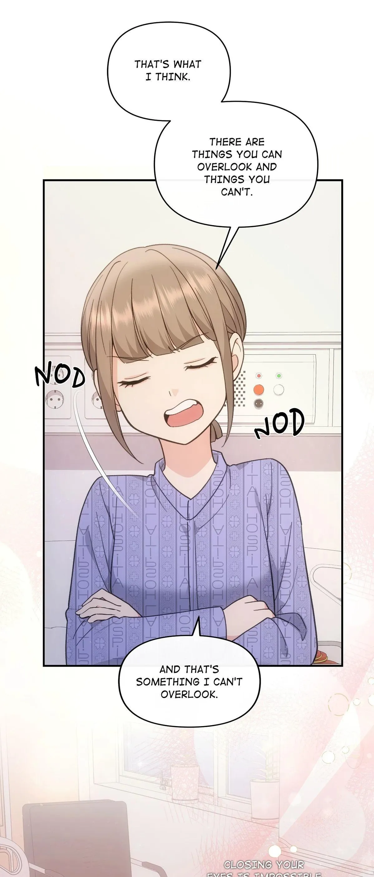 Read A Consensual Relationship chapter 32 image 39 on Lezhin