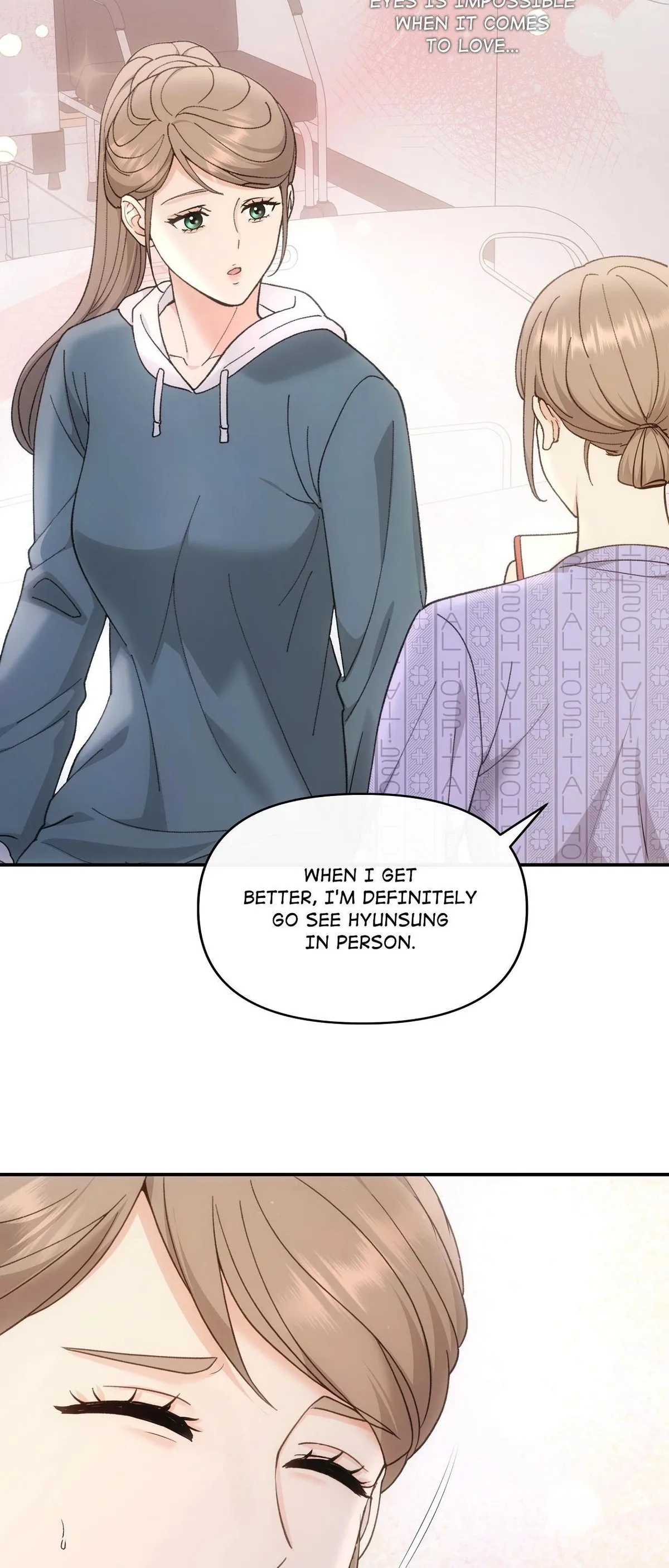 Read A Consensual Relationship chapter 32 image 40 on Lezhin