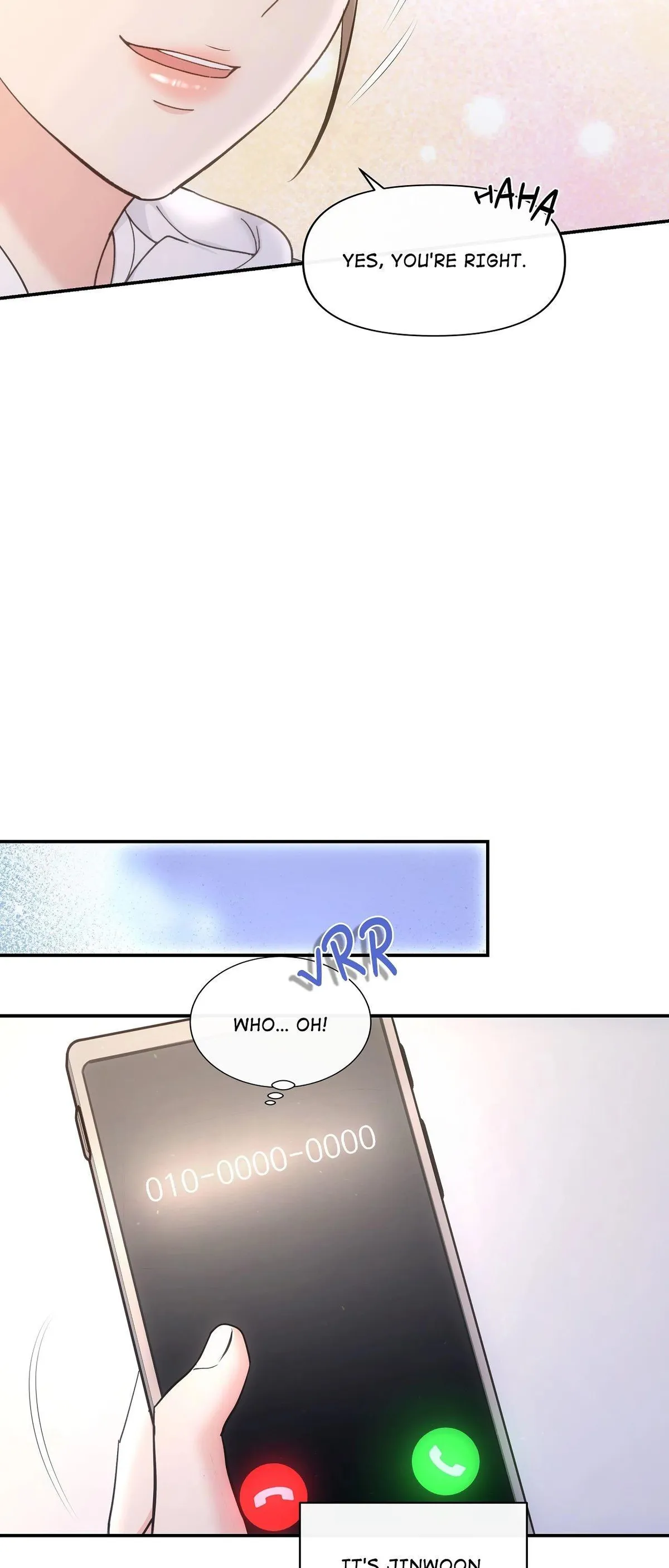 Read A Consensual Relationship chapter 32 image 41 on Lezhin