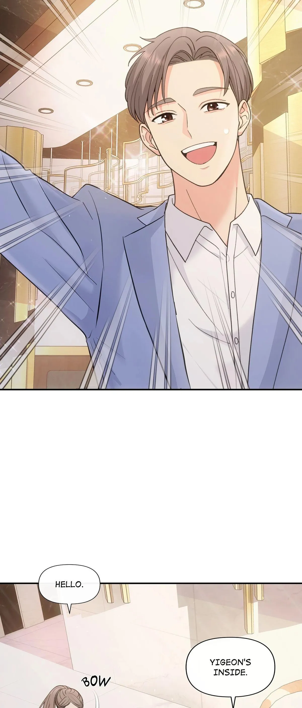 Read A Consensual Relationship chapter 32 image 49 on Lezhin