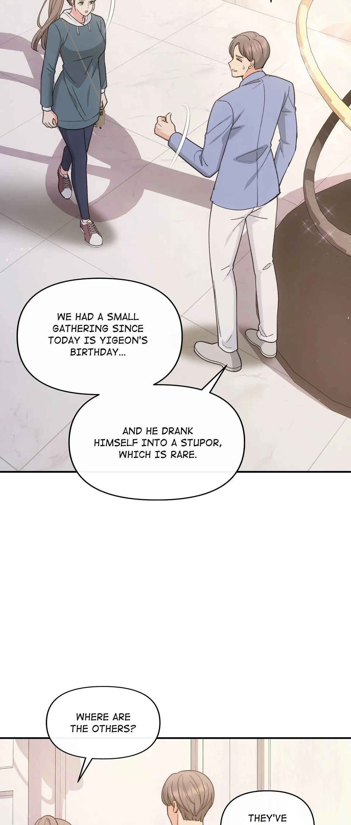 Read A Consensual Relationship chapter 32 image 50 on Lezhin