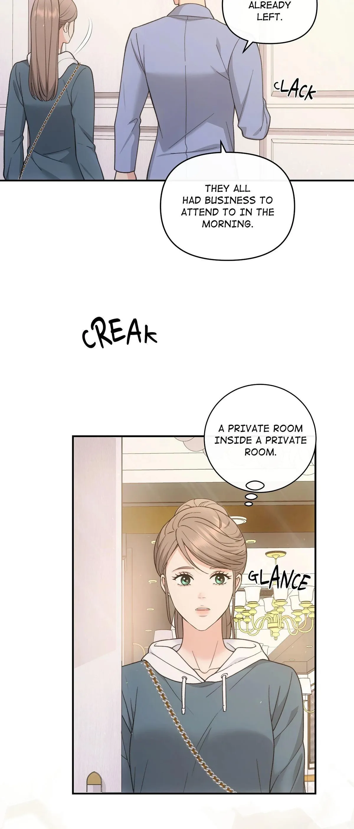 Read A Consensual Relationship chapter 32 image 51 on Lezhin