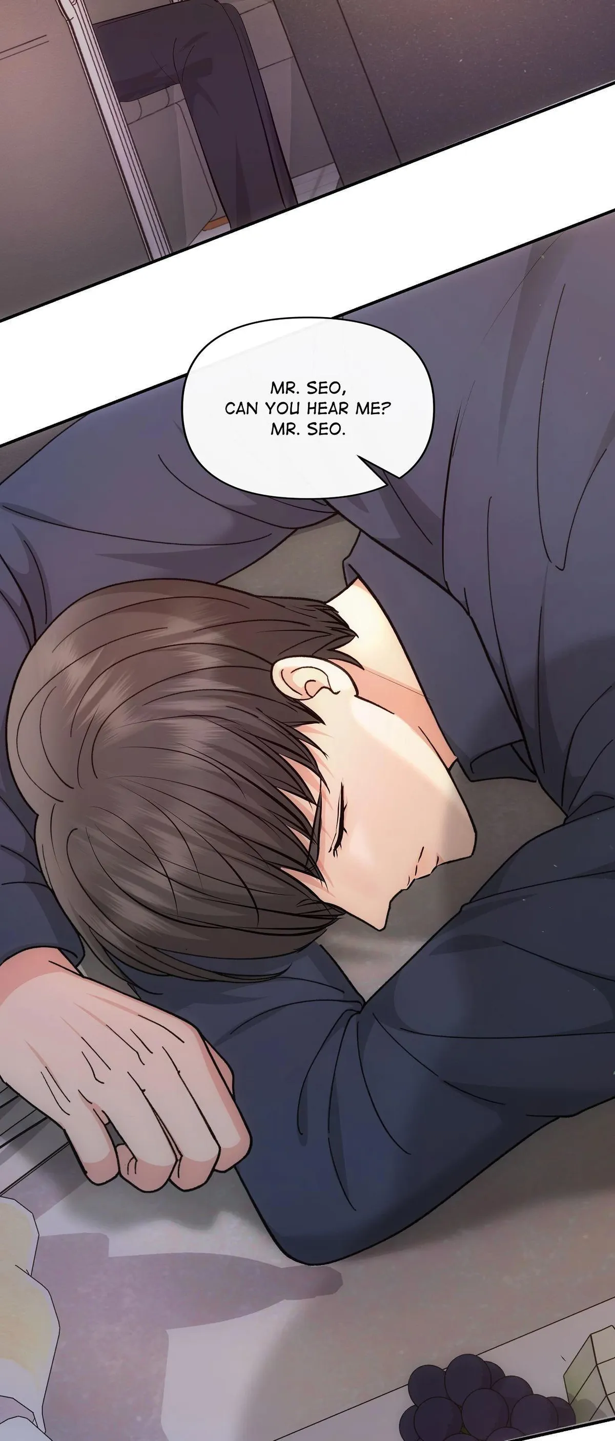 Read A Consensual Relationship chapter 32 image 54 on Lezhin