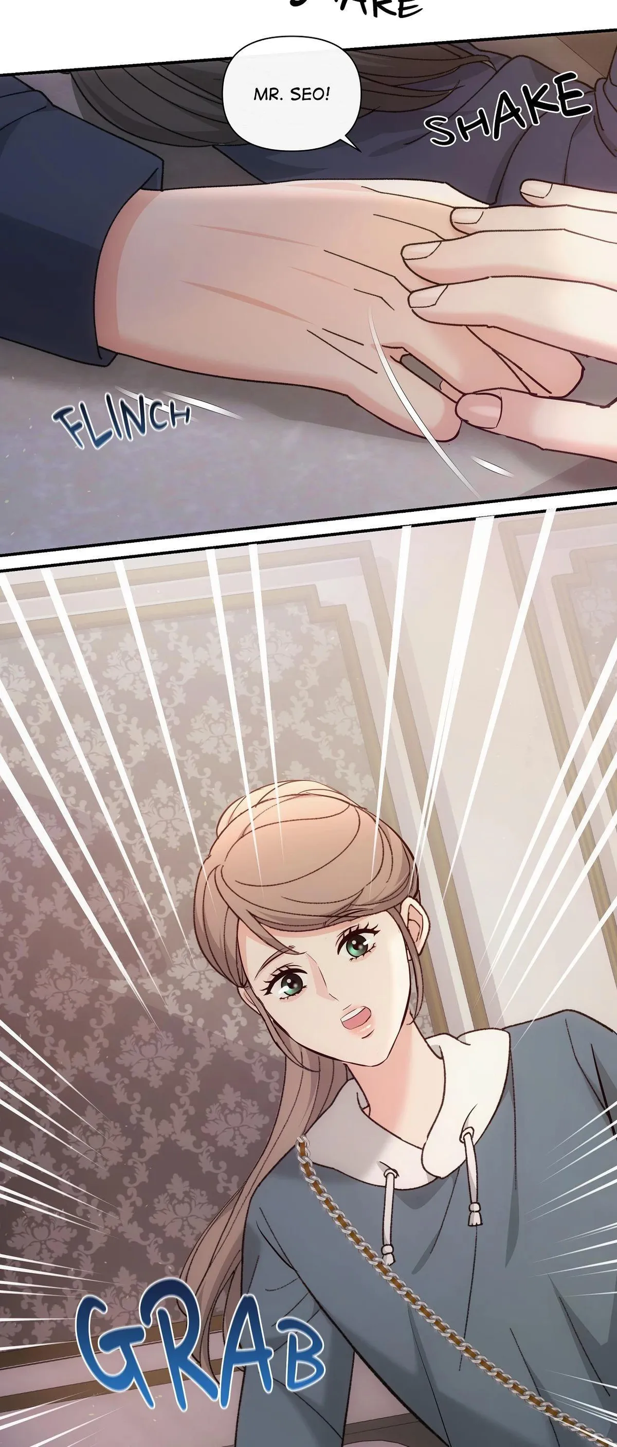 Read A Consensual Relationship chapter 32 image 56 on Lezhin