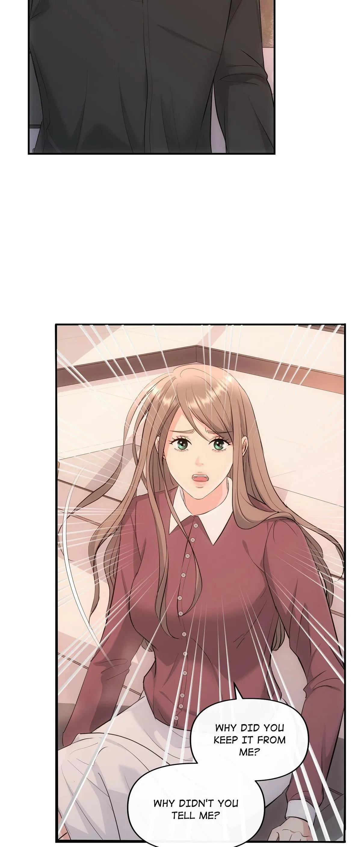 Read A Consensual Relationship chapter 32 image 6 on Lezhin