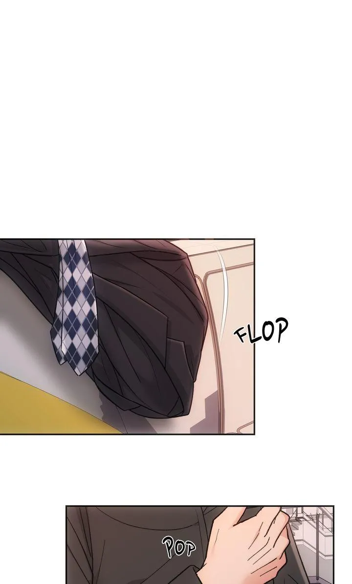 Read A Consensual Relationship chapter 33 image 1 on Lezhin