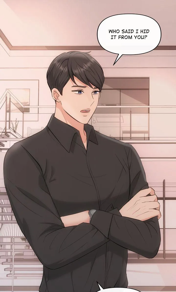 Read A Consensual Relationship chapter 33 image 10 on Lezhin