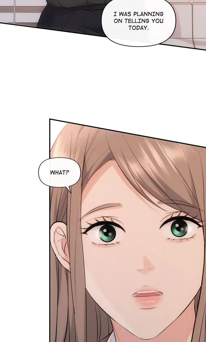 Read A Consensual Relationship chapter 33 image 11 on Lezhin