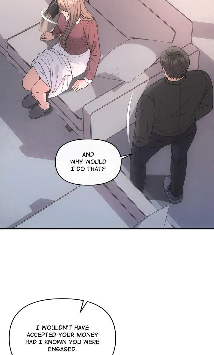 Read A Consensual Relationship chapter 33 image 16 on Lezhin