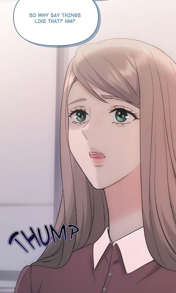 Read A Consensual Relationship chapter 33 image 18 on Lezhin