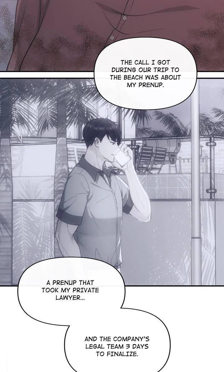 Read A Consensual Relationship chapter 33 image 19 on Lezhin