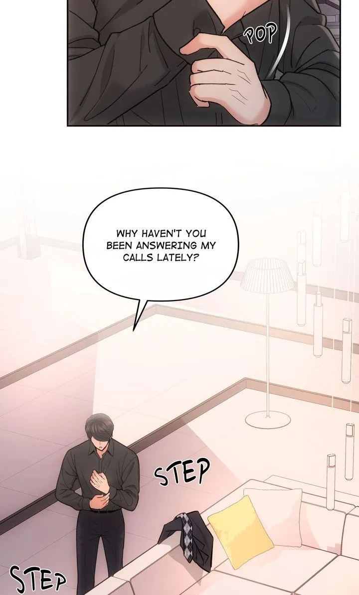 Read A Consensual Relationship chapter 33 image 2 on Lezhin