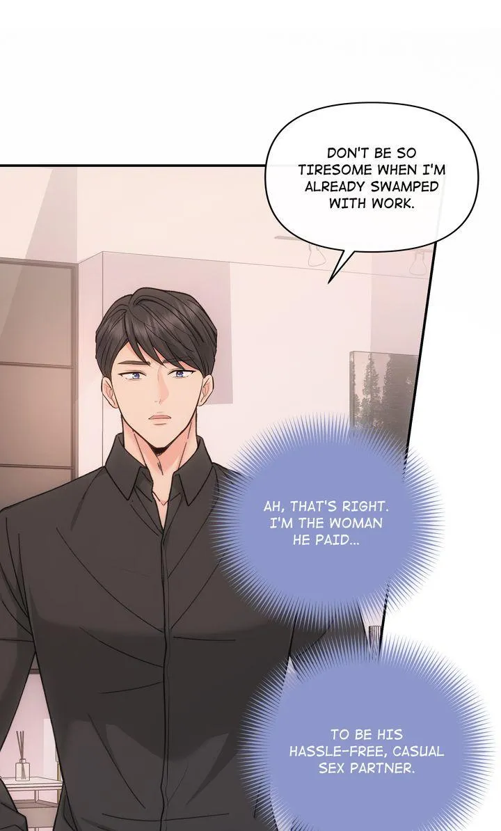 Read A Consensual Relationship chapter 33 image 22 on Lezhin