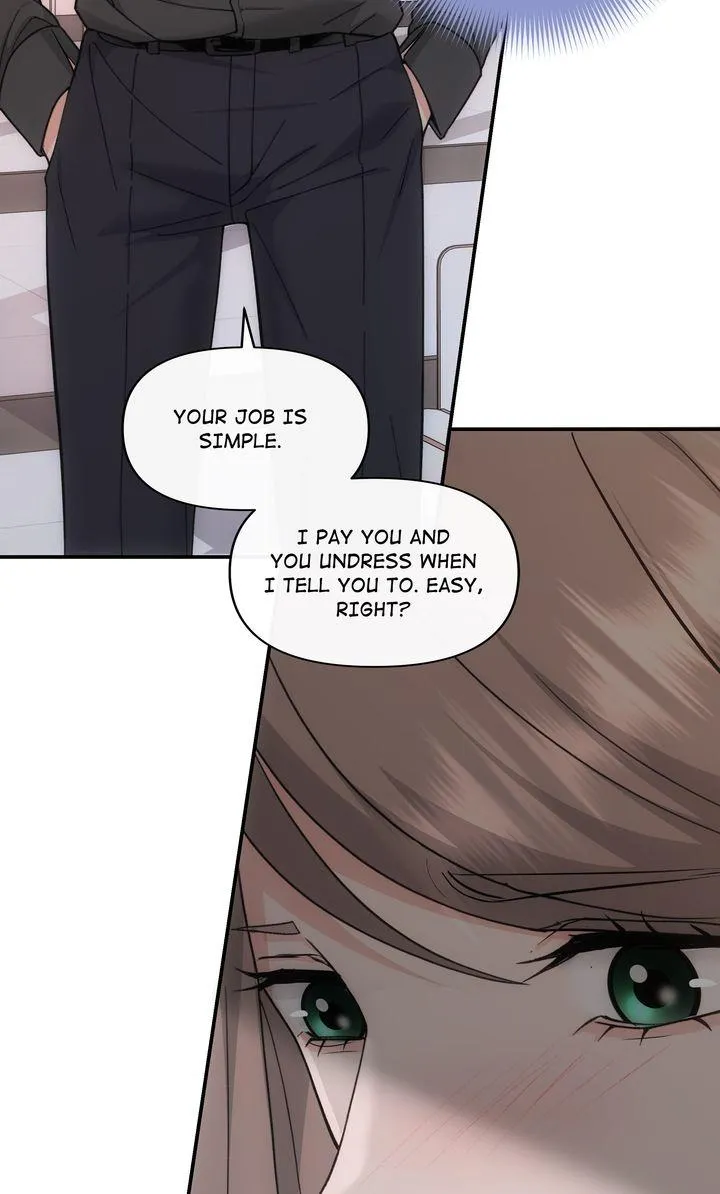Read A Consensual Relationship chapter 33 image 23 on Lezhin