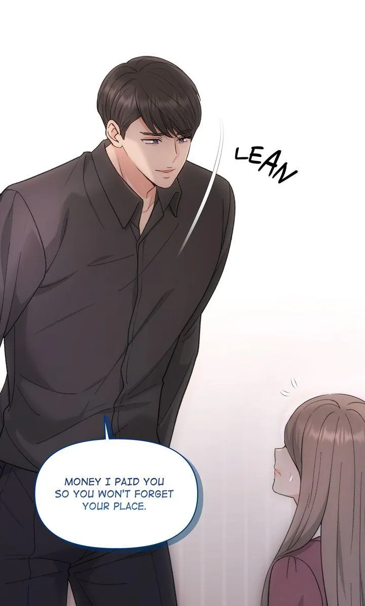 Read A Consensual Relationship chapter 33 image 25 on Lezhin